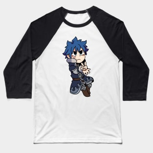 Chibi Jellal Baseball T-Shirt